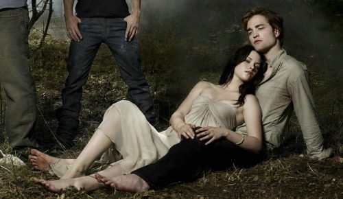 Kristen Stewart Feet Toes And Soles 747