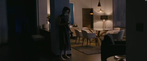 Kristen Stewart Feet Toes And Soles 756