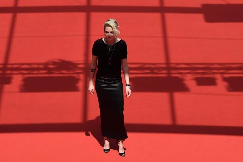 Kristen Stewart Feet Toes And Soles 777