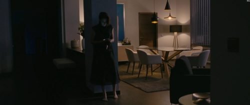 Kristen Stewart Feet Toes And Soles 780