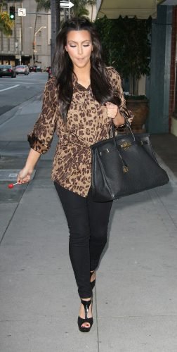 Kim Kardashian Feet Toes And Soles 49