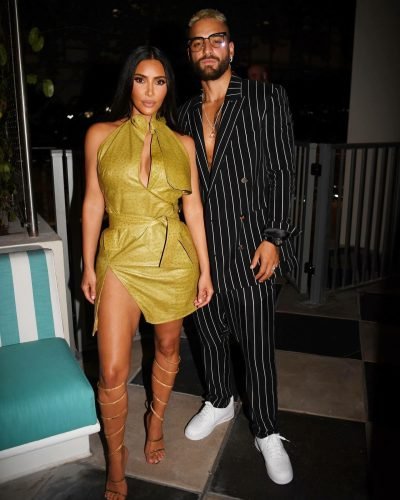 Kim Kardashian Feet Toes And Soles 105