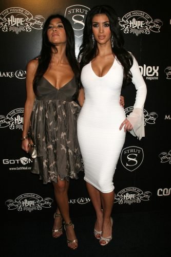 Kim Kardashian Feet Toes And Soles 115