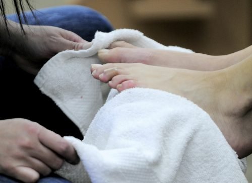 Kim Kardashian Feet Toes And Soles 119