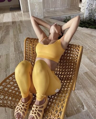Kim Kardashian Feet Toes And Soles 146