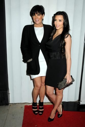 Kim Kardashian Feet Toes And Soles 154