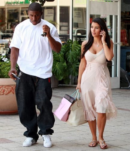 Kim Kardashian Feet Toes And Soles 191