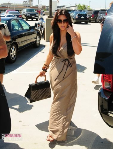 Kim Kardashian Feet Toes And Soles 267