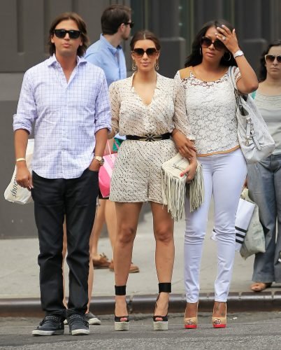 Kim Kardashian Feet Toes And Soles 324