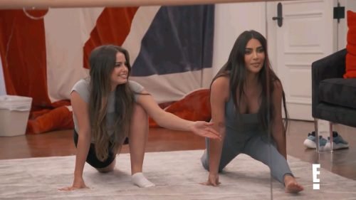Kim Kardashian Feet Toes And Soles 378