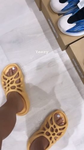 Kim Kardashian Feet Toes And Soles 691