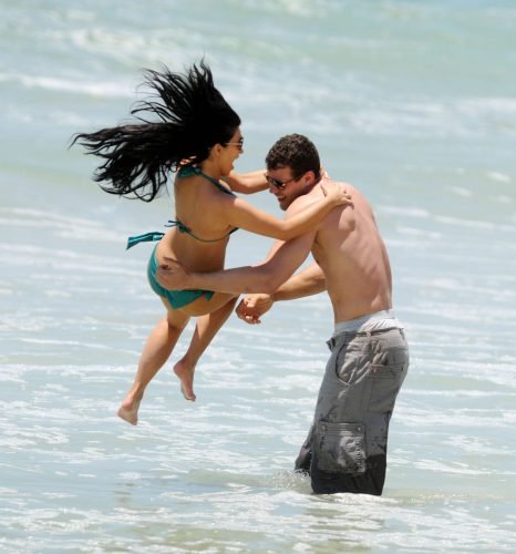 Kim Kardashian Feet Toes And Soles 802