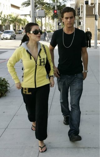 Kim Kardashian Feet Toes And Soles 846