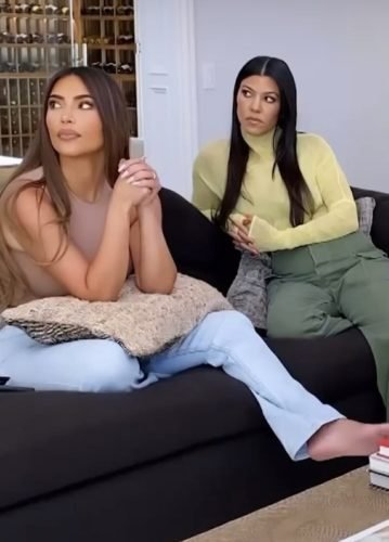 Kim Kardashian Feet Toes And Soles 878
