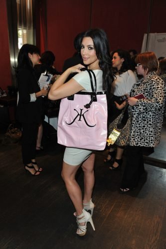 Kim Kardashian Feet Toes And Soles 906