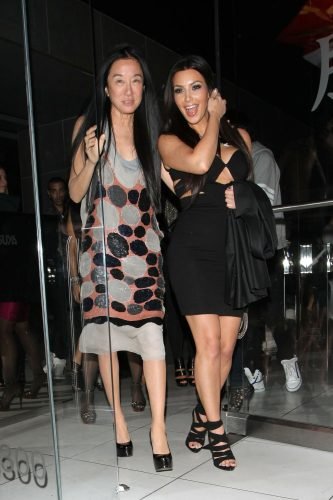 Kim Kardashian Feet Toes And Soles 918