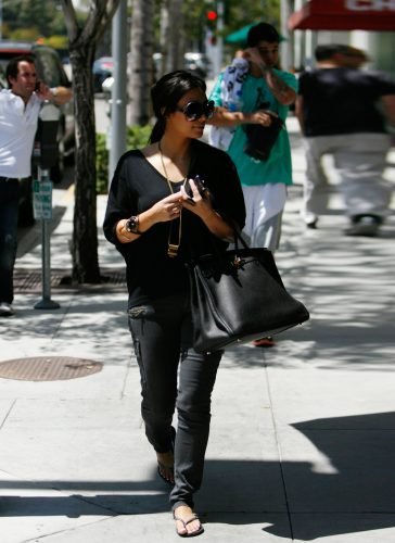Kim Kardashian Feet Toes And Soles 931