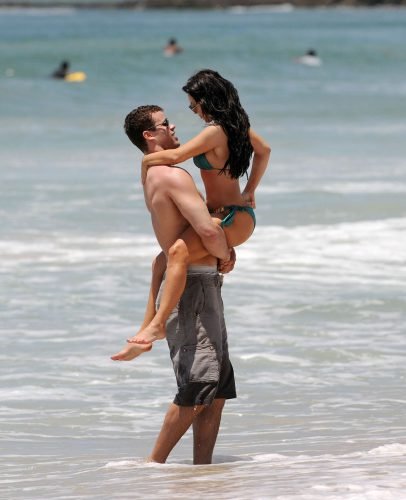 Kim Kardashian Feet Toes And Soles 1033