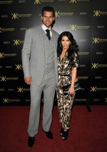 Kim Kardashian Feet Toes And Soles 1038