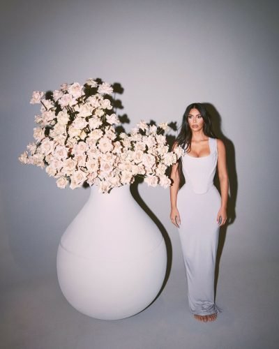 Kim Kardashian Feet Toes And Soles 1082