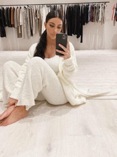 Kim Kardashian Feet Toes And Soles 1108