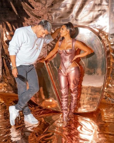 Kim Kardashian Feet Toes And Soles 1131