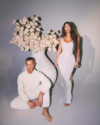 Kim Kardashian Feet Toes And Soles 1211