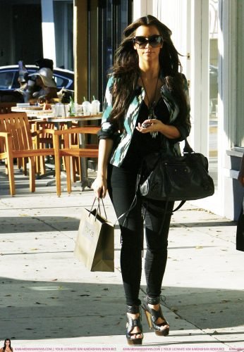 Kim Kardashian Feet Toes And Soles 1267