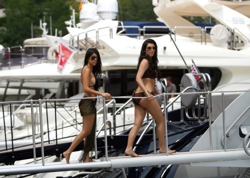 Kim Kardashian Feet Toes And Soles 1269