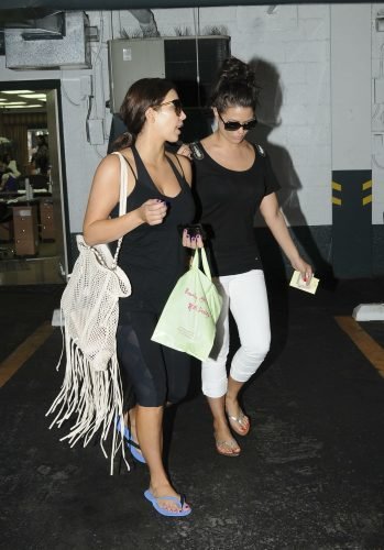 Kim Kardashian Feet Toes And Soles 1376