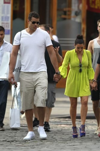 Kim Kardashian Feet Toes And Soles 1555