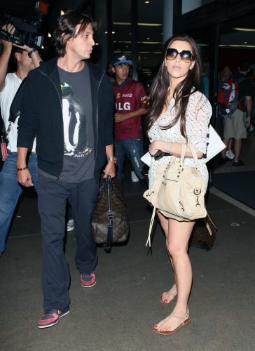 Kim Kardashian Feet Toes And Soles 1575