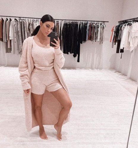 Kim Kardashian Feet Toes And Soles 1738