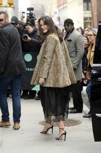 Keira Knightley Feet Toes And Soles 21