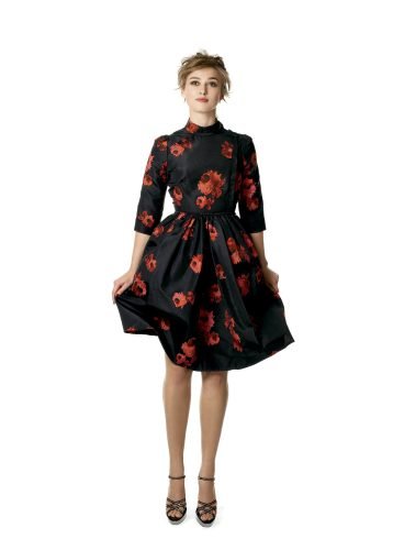 Keira Knightley Feet Toes And Soles 48