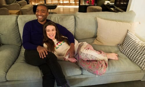 Keira Knightley Feet Toes And Soles 66