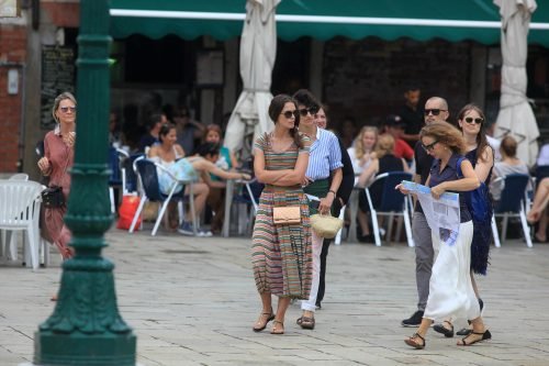 Keira Knightley Feet Toes And Soles 82