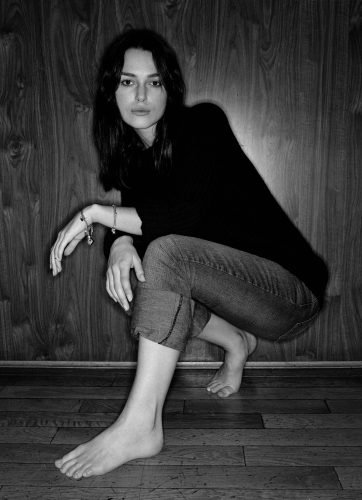 Keira Knightley Feet Toes And Soles 97