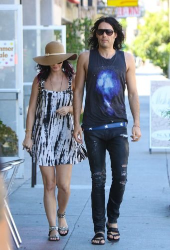 Katy Perry Feet Toes And Soles 54