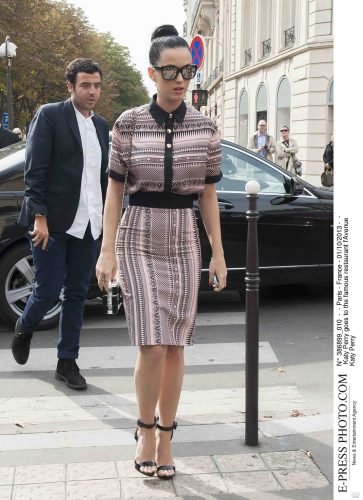 Katy Perry Feet Toes And Soles 60