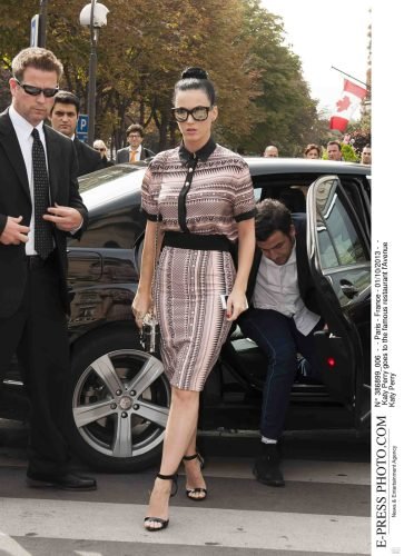 Katy Perry Feet Toes And Soles 77