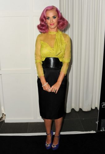 Katy Perry Feet Toes And Soles 90