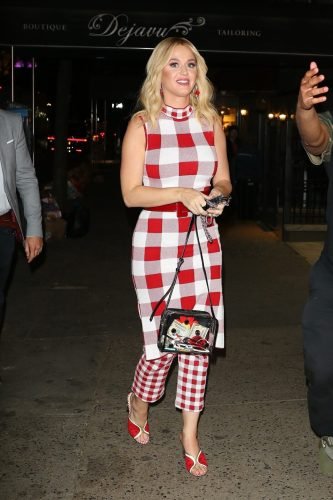 Katy Perry Feet Toes And Soles 113