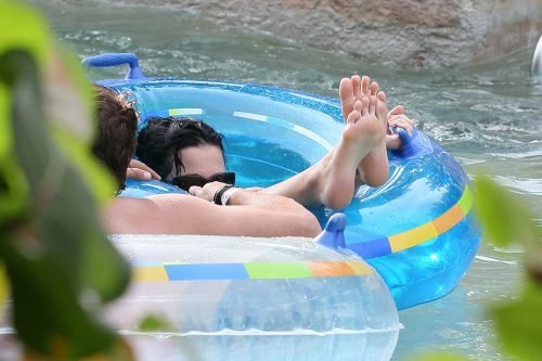 Katy Perry Feet Toes And Soles 249