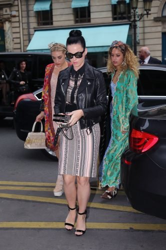 Katy Perry Feet Toes And Soles 265