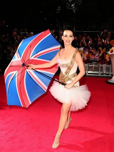 Katy Perry Feet Toes And Soles 278