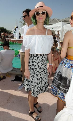 Katy Perry Feet Toes And Soles 285