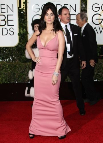 Katy Perry Feet Toes And Soles 335