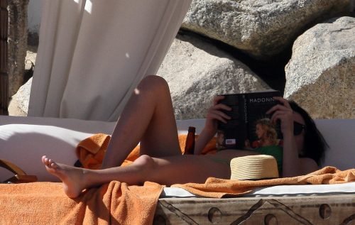 Katy Perry Feet Toes And Soles 339