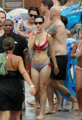 Katy Perry Feet Toes And Soles 469